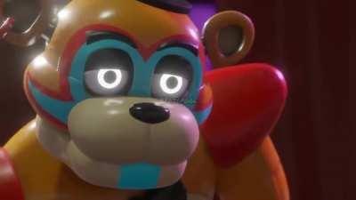 wtf beelce controlando a freddy