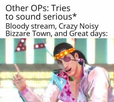 Who reads the title of post anyway?