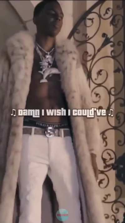 Young Dolph Admits He Regrets One Thing He Did In High School in Memphis (or didn't do)