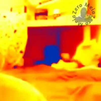 Garaiu Mickey vc tá diferente