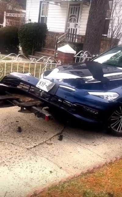 Doing this is more embarrassing than just letting them take it.