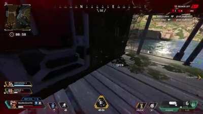 I’m going to rip my hair out