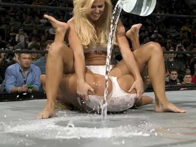 Torrie vs Miss Jackie | 9#