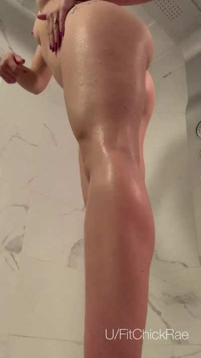 Muscles are sexy. Change my mind