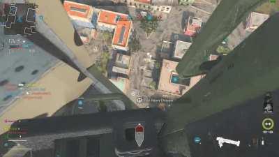 Perfectly Cut Scream