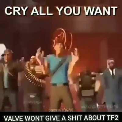 my take on the memes im seeing on r/tf2