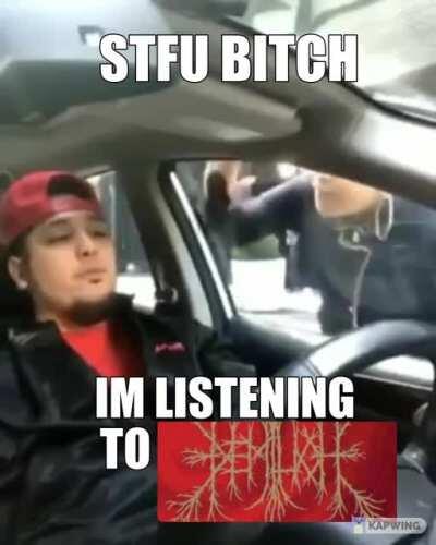 what a beautifeur voise 😍 😍 😍