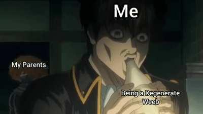 It really do be like that sometimes