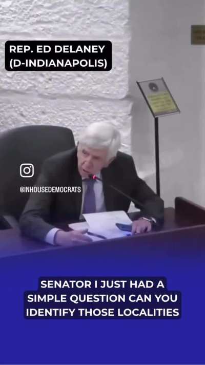 Sen. Gary Byrne, R-Byrneville, and Sen. Jeff Raatz, R-Centerville both authored SB 442, which aims to overhaul the current Indiana sexual health education system. Monday morning, Byrne removed the clause mentioning ‘consent’ from the bill