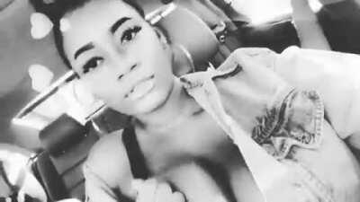 The bounce on dem big ass Titties