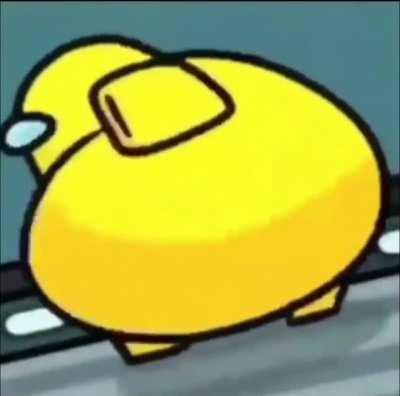 These hoes be twerking to anything 😤😤😤