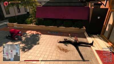 Dragon Engine my beloved.