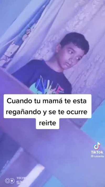 el hermano de riczer