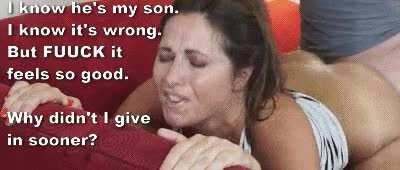 It's so wrong, but it feels so good🥵👿