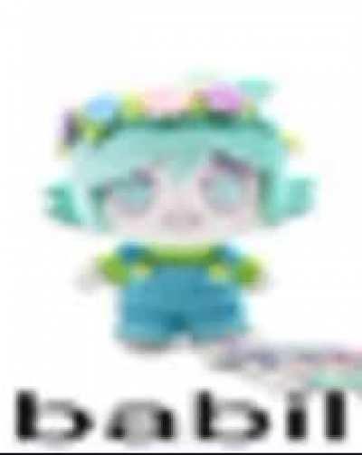 babil. (just like any other thing i posted here, made by me)