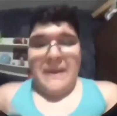 Bicho biluga no churas