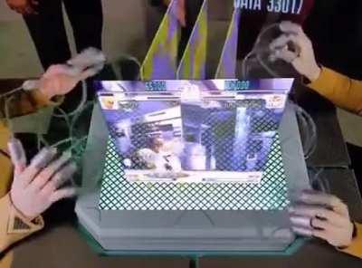 Star Trek Moment #37