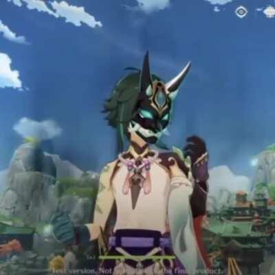 [⭕️C] Nice mask g