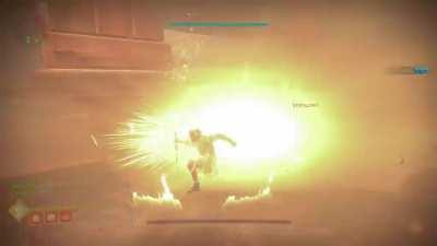 I’ll never forgot how shocked I was when this happened on Day 1 😭 Rhulk 1 - my Warlock 0