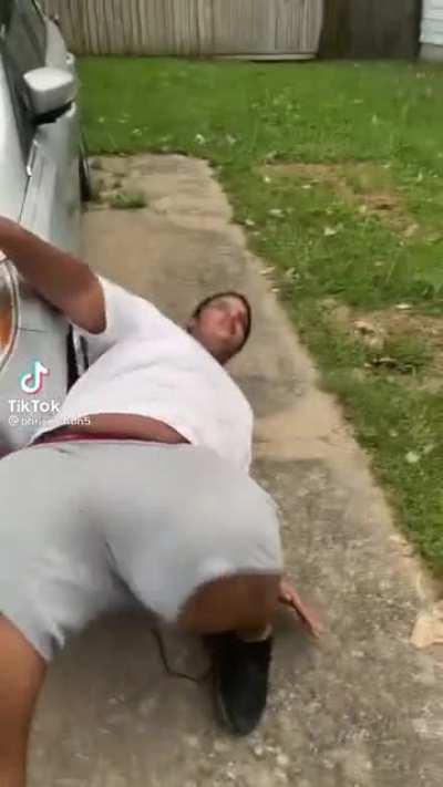 Big Woney (O’block)