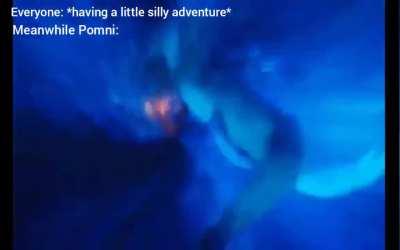 Just watched it and this instantly came to my mind 