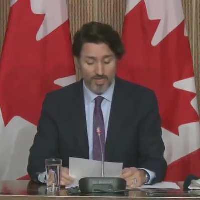 Get ready for 2024 “booster shots” fellow Canadians… 🤡