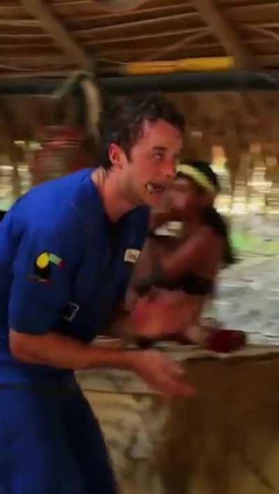 Worst pain known to a man