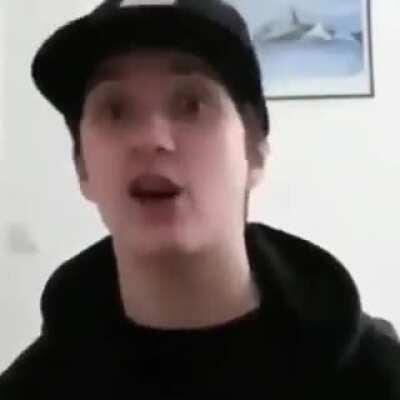 Guys you wouldn’t believe this...