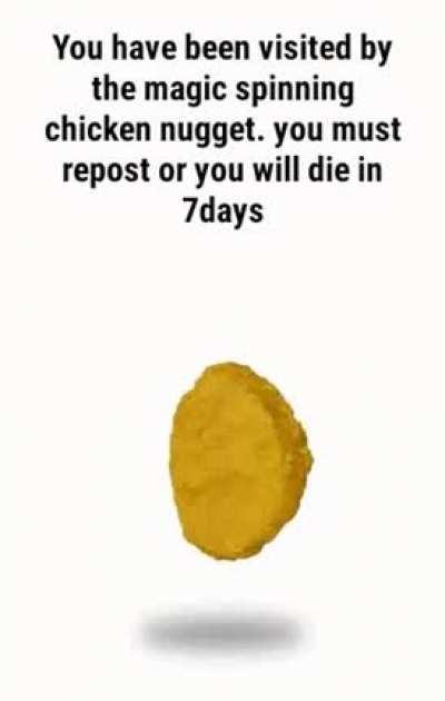 Tis my duty after all.