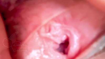 My pussy is real tight even when I spread it out to the maximum 🥵