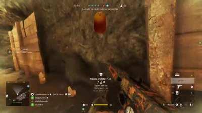 Just wanted to share some videos. Love this game