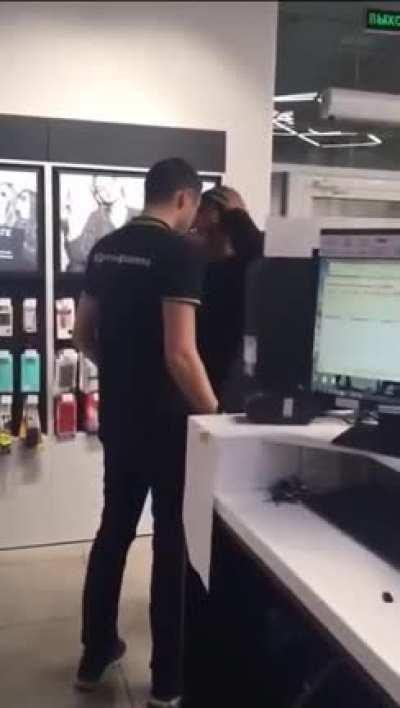 Cheating the prices of technology