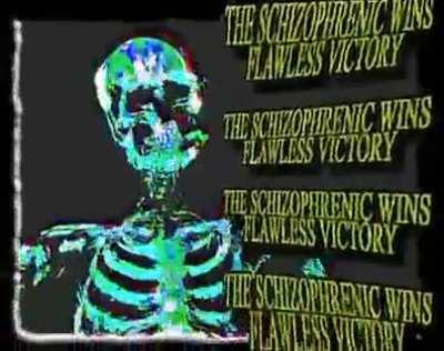 My bully after schizo pills