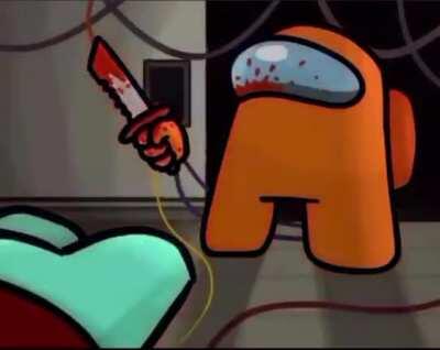 Right in the feels...(also Ryan should play among us)