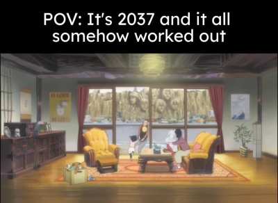 this will be us one day