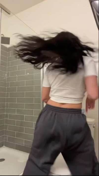 Twerking
