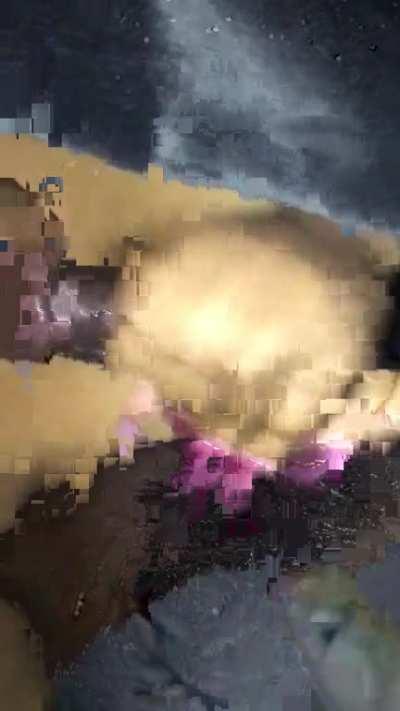 Feeding my slut some dick