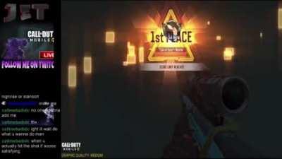 I think I pooped my pants..