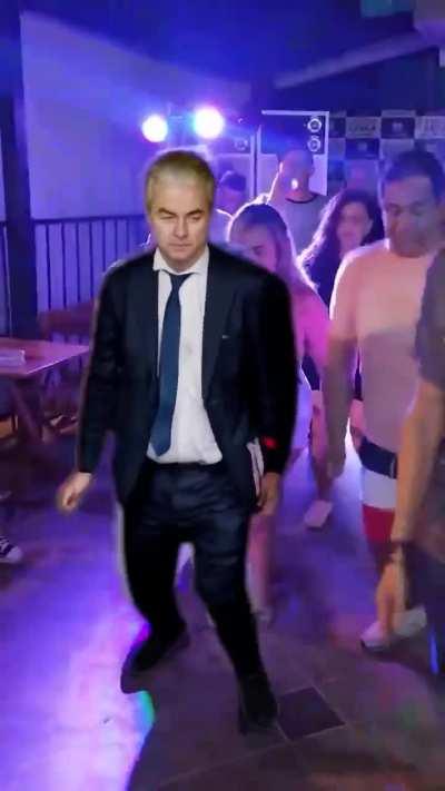 Als ze er vandaag wel uitkomen