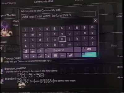 PS4 Communities Eulogy