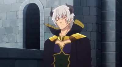 How to summon a demon lord funny moments part 10. 