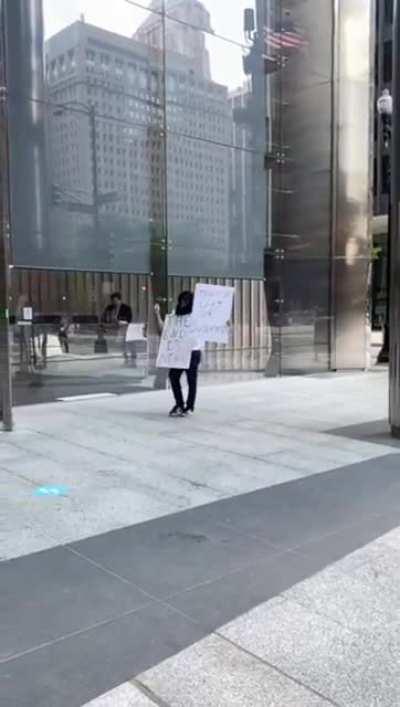 APE is back at it again!!