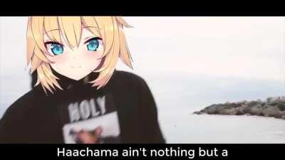 Why do I feel like I have to make this immediately lmao!