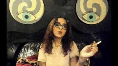 Ashes Ashes we all fall down