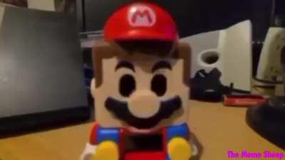 mario