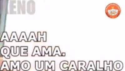 Vc me ama de verdade agora?