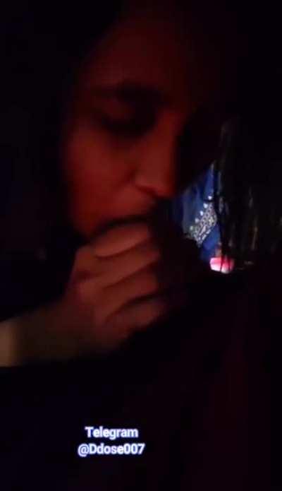 🔥🥰 Extremely Cute Desi GF was Hungry so She decided to Grab a Snicker 🥰🔥