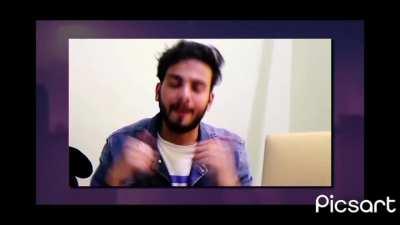 Should I post it on twitter? You guys can also post this on twitter. Feel free to use