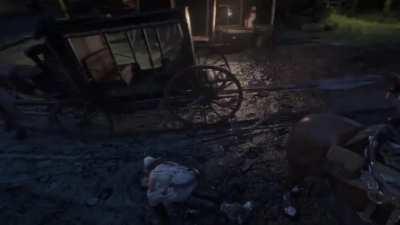 How to explain a low level griefer the error of his ways.