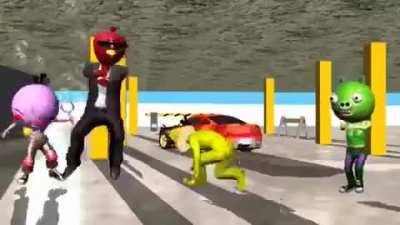 Very relatable kids memes hooray